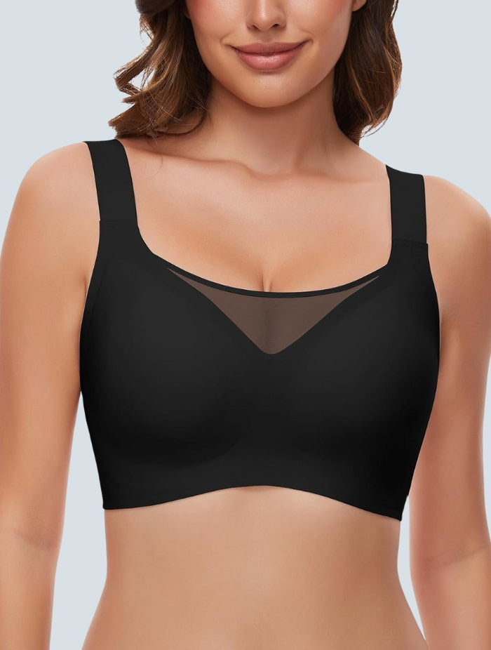 Premium Anti-Saggy Breasts Bra