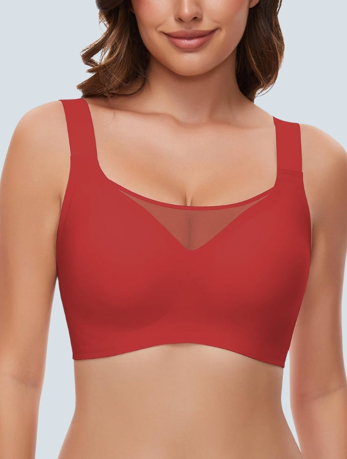 Premium Anti-Saggy Breasts Bra